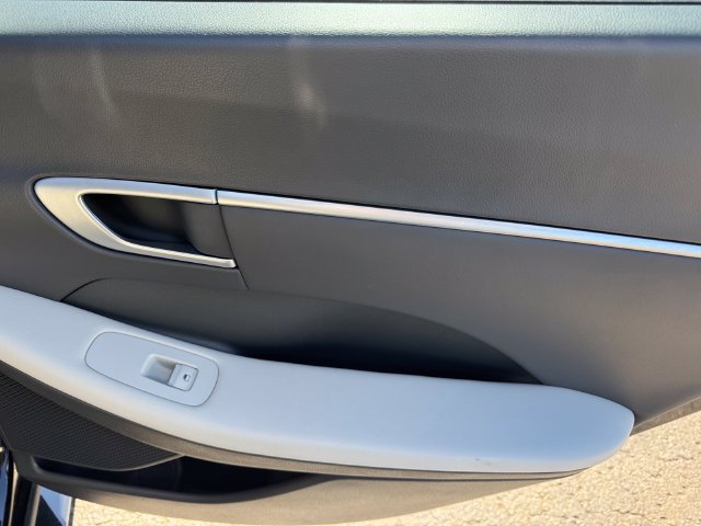 Used 2024 Hyundai Sonata SEL FWD image 15