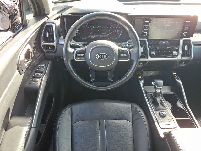 Used 2021 Kia Sorento S w/ Panoramic Sunroof Package image 10