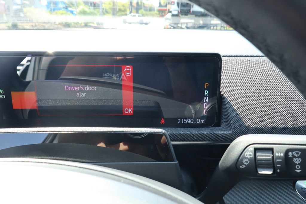 Used 2023 Ford Mustang Mach-E Premium RWD image 22