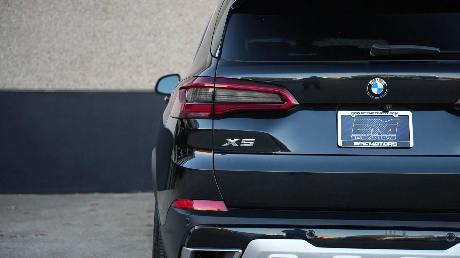 Used 2019 BMW X5 xDrive40i w/ Convenience Package image 15