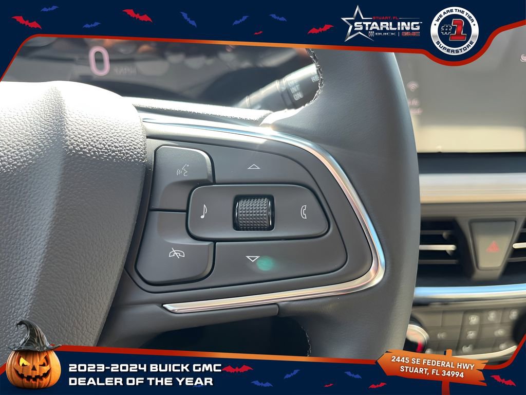 New 2026 Buick Encore GX Sport Touring w/ Experience Buick Package image 50