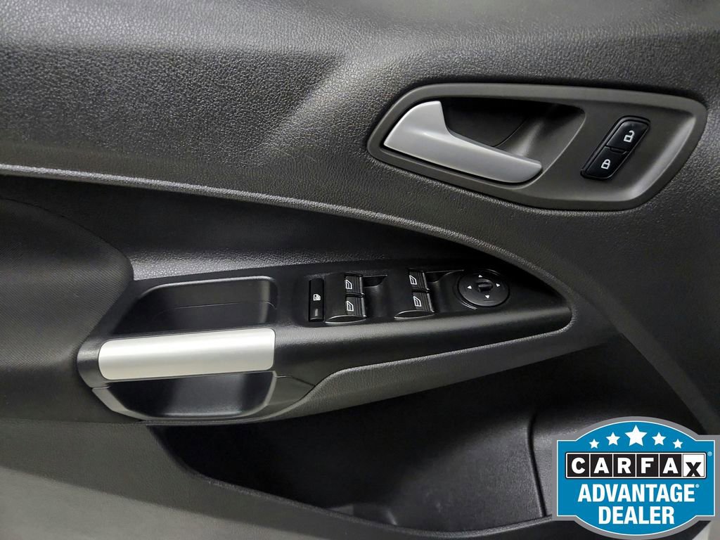 Used 2017 Ford Transit Connect XLT image 16