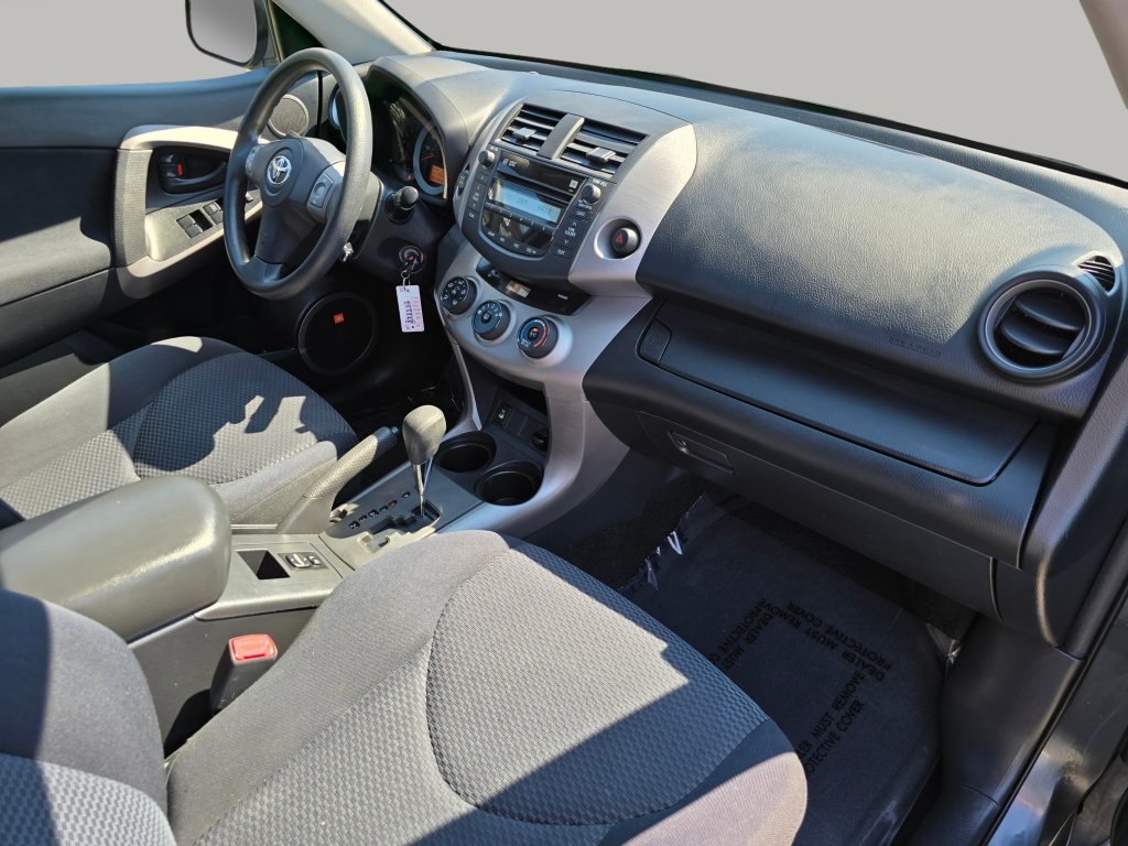 Used 2008 Toyota RAV4 Sport AWD/4WD image 46