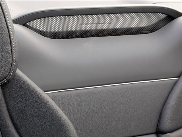 Used 2024 Mercedes-Benz CLE 300 4MATIC Cabriolet image 19