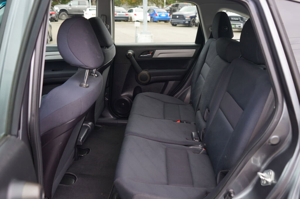 Used 2011 Honda CR-V LX image 14