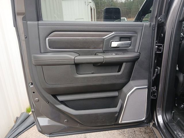 New 2026 RAM 4500 Laramie w/ Laramie Trim Package image 19