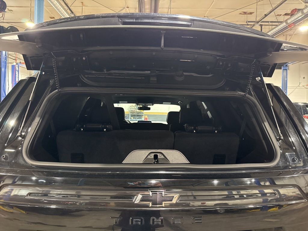 Used 2021 Chevrolet Tahoe RST image 47