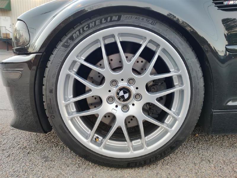 Used 2005 BMW M3 Coupe RWD image 16