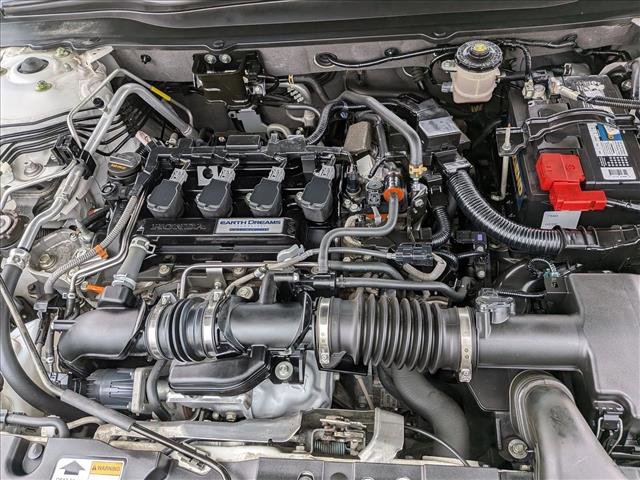 Used 2019 Honda Accord Sport image 20