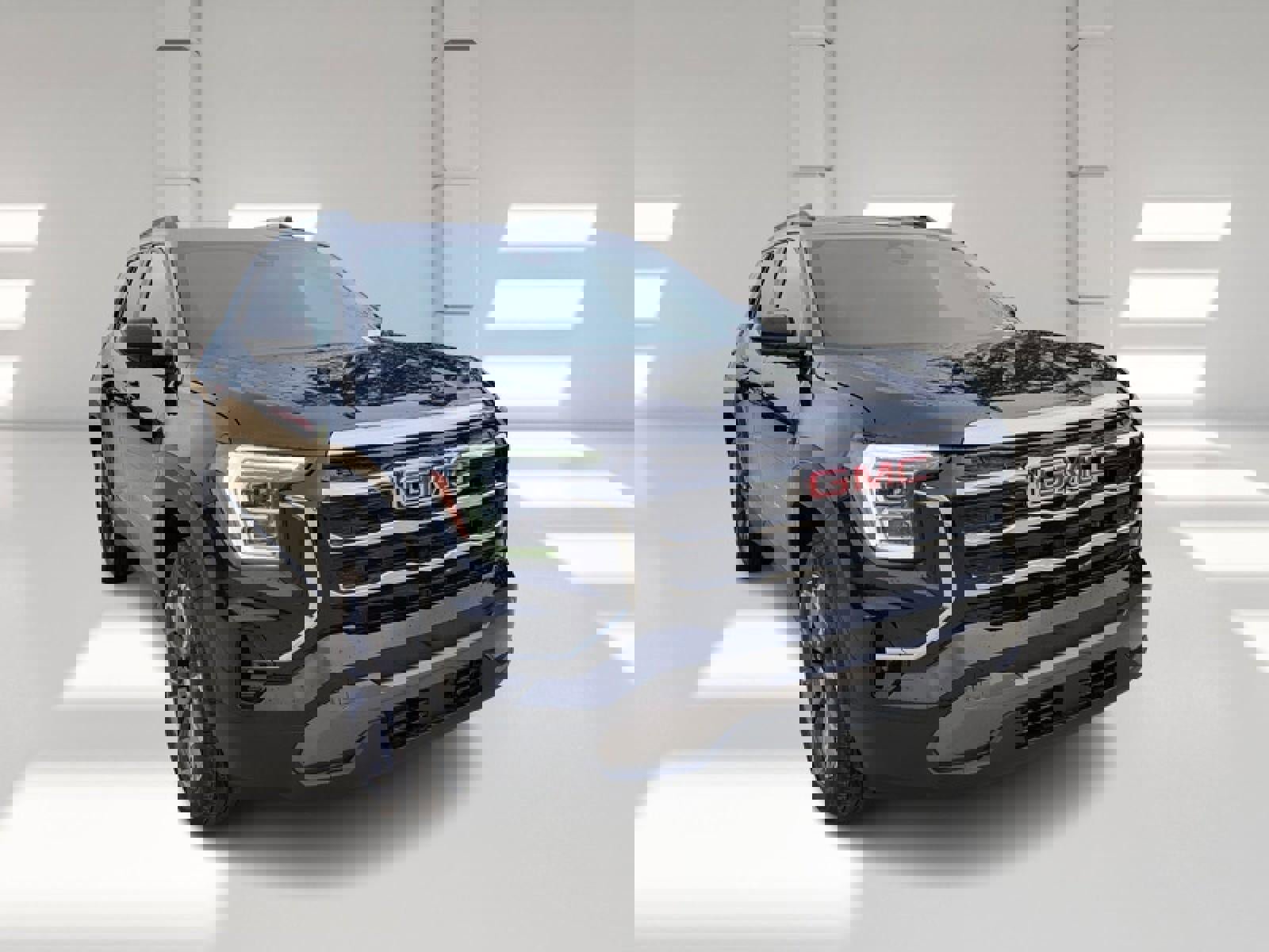 New 2026 GMC Terrain Elevation w/ Elevation Premium Package image 3