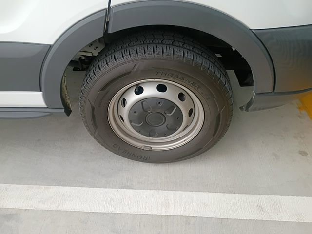 Used 2017 Ford Transit 250 148 Medium Roof image 14