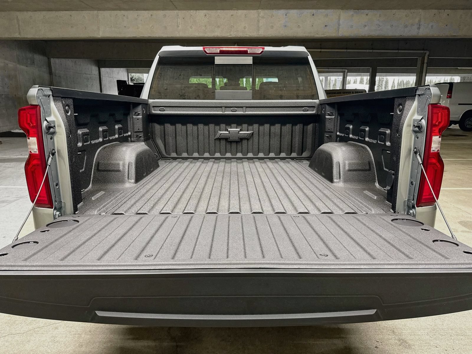 New 2026 Chevrolet Silverado 1500 RST w/ RST All Star Premium Package AWD/4WD image 31