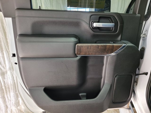 Used 2021 GMC Sierra 2500 Denali w/ Technology Package image 61