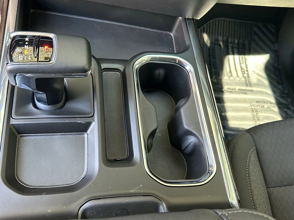 Used 2024 Chevrolet Silverado 1500 LT Trail Boss image 23