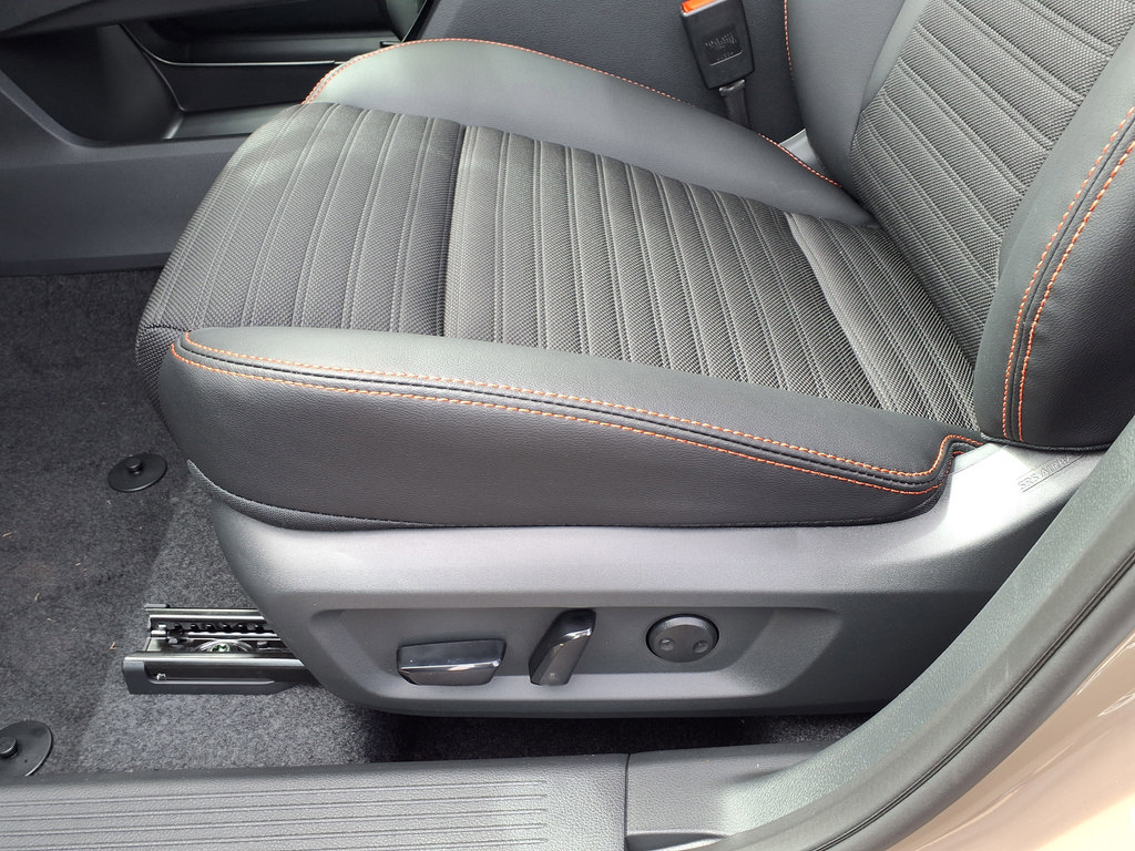 New 2026 Nissan Rogue SV AWD/4WD image 47