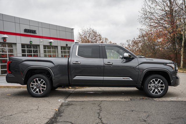 New 2026 Toyota Tundra 1794 Edition image 3