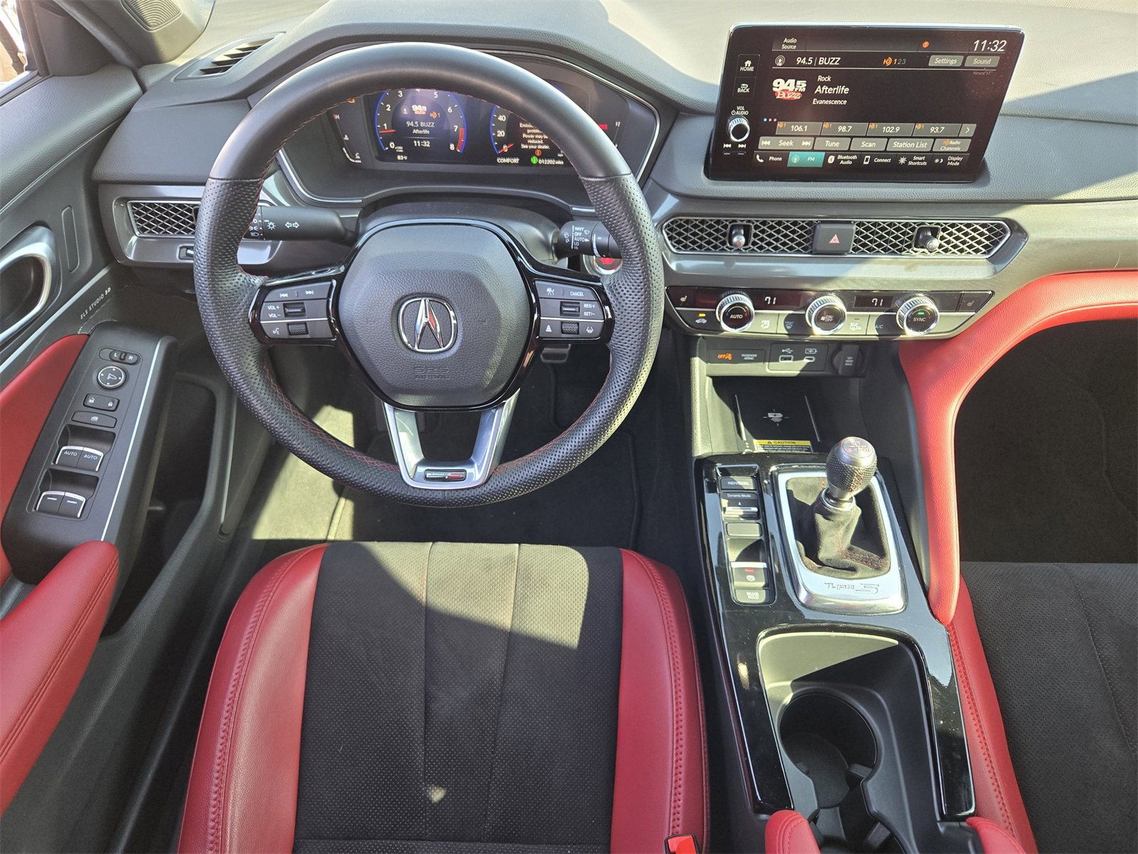 Used 2024 Acura Integra Type S image 24