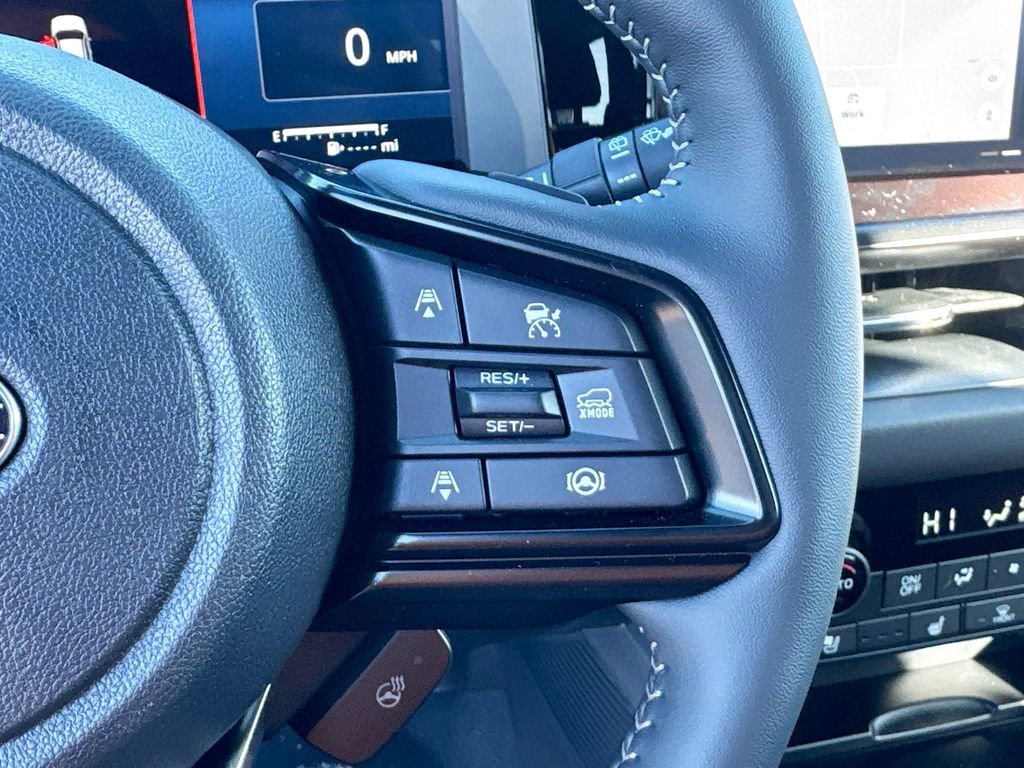 New 2026 Subaru Outback Touring XT image 9