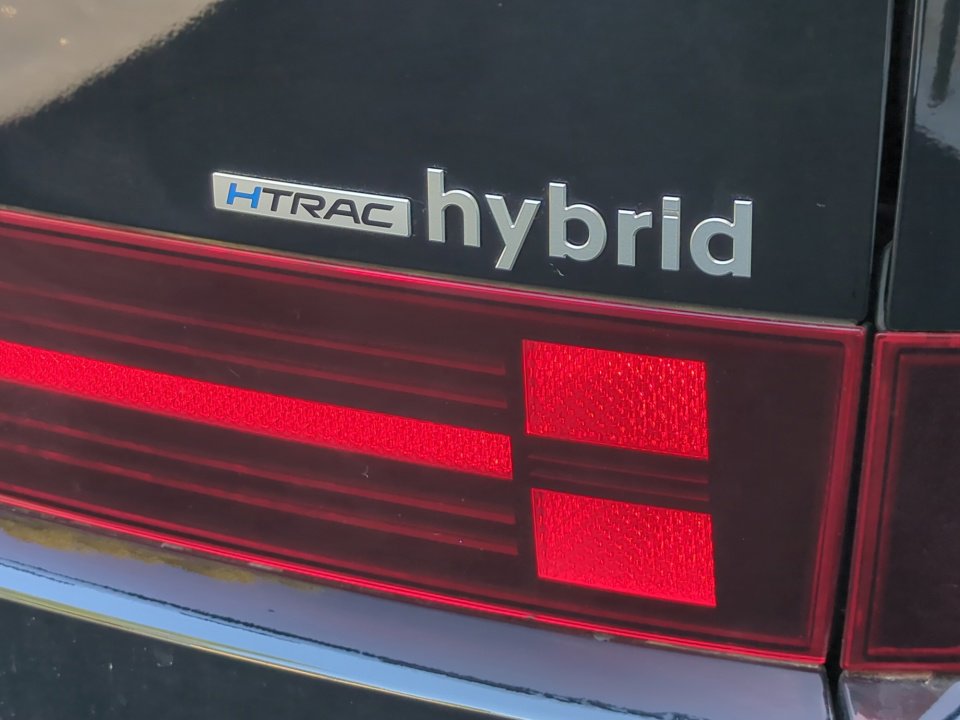 Used 2026 Hyundai Santa Fe SE AWD/4WD image 16