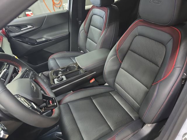 New 2026 Chevrolet Equinox RS w/ LPO, Floor Liner Package image 16