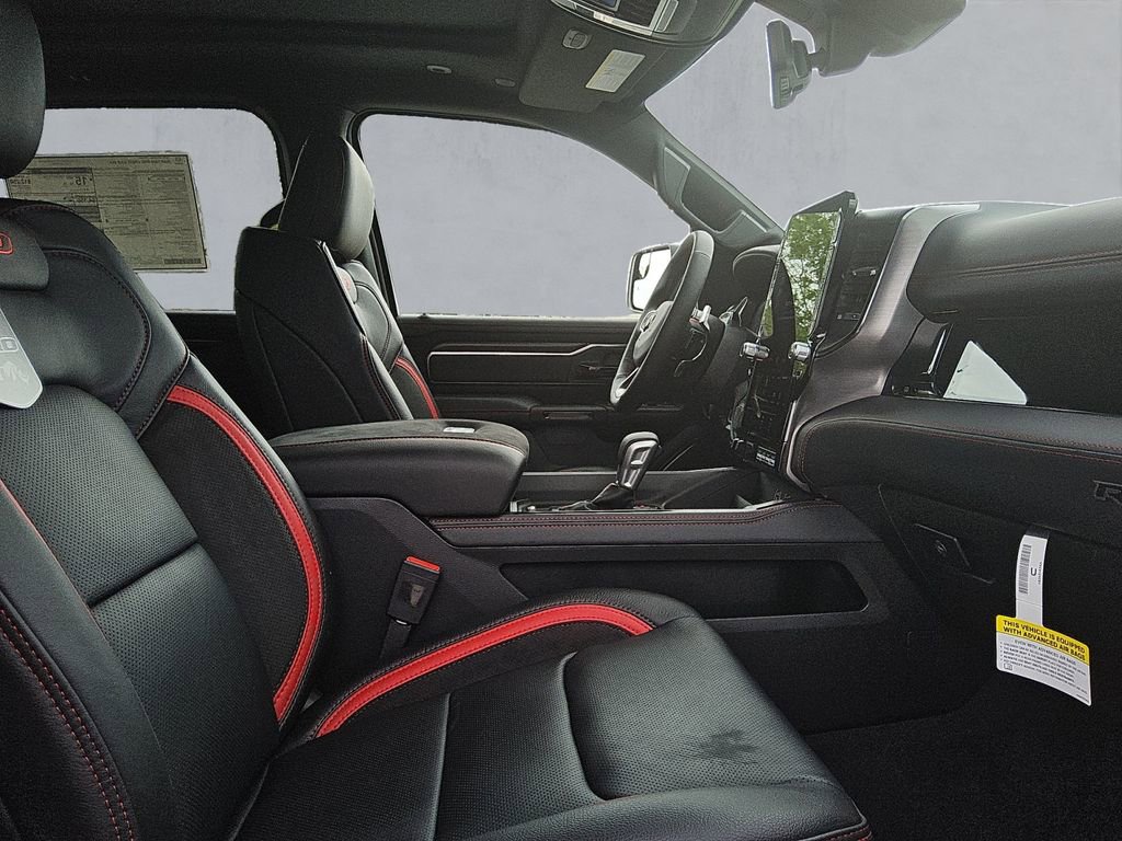 New 2026 RAM 1500 RHO w/ RHO Level 1 Equipment Group image 15