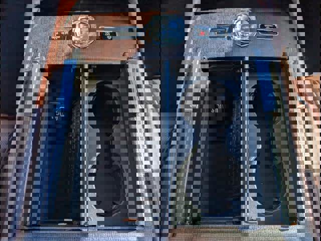 New 2025 Lincoln Navigator Reserve image 13