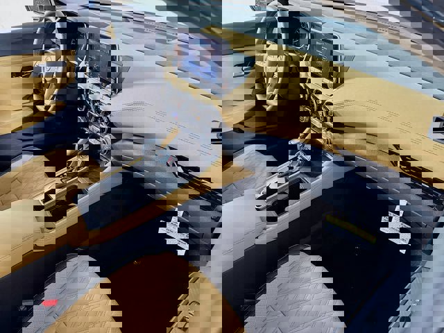 New 2025 Nissan Sentra SV w/ SV Premium Package image 27