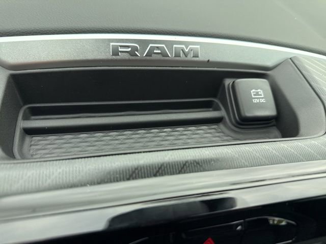New 2026 RAM 1500 Big Horn image 26