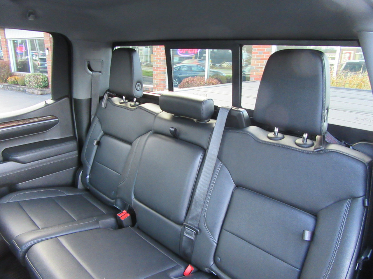 Used 2022 GMC Sierra 1500 Elevation image 57