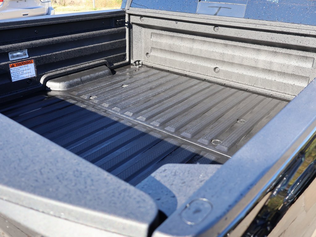 New 2026 Honda Ridgeline Black Edition image 10