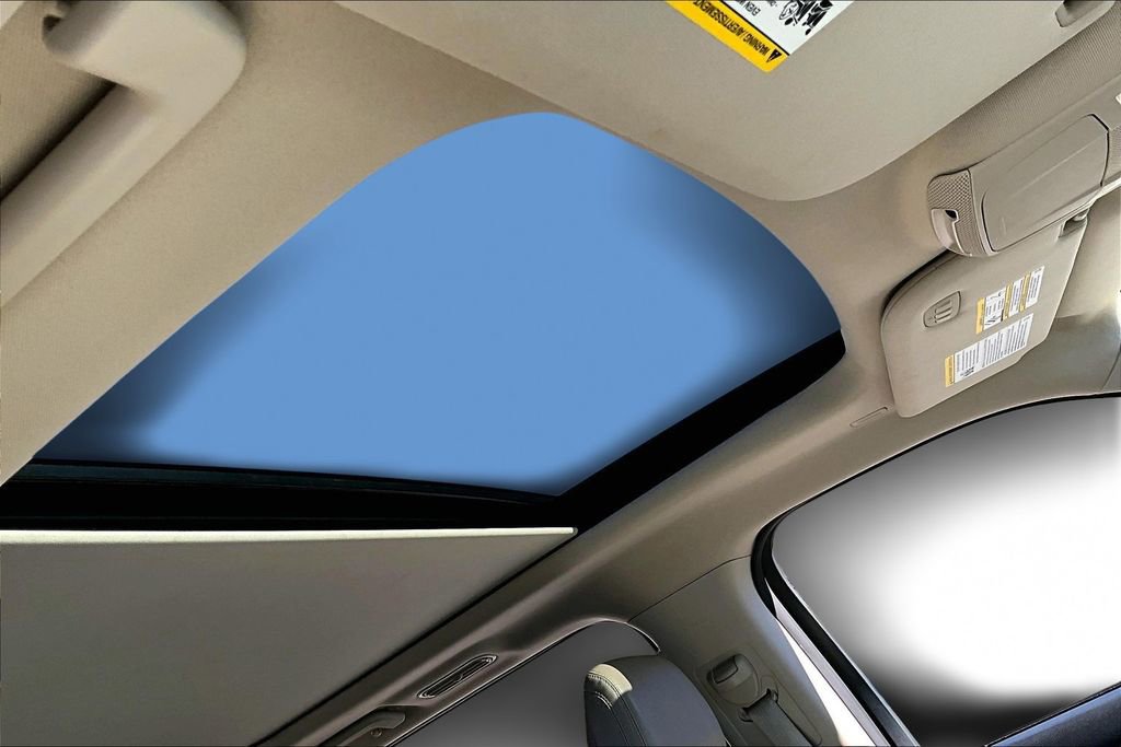 Used 2024 Ford Expedition Max Limited image 20