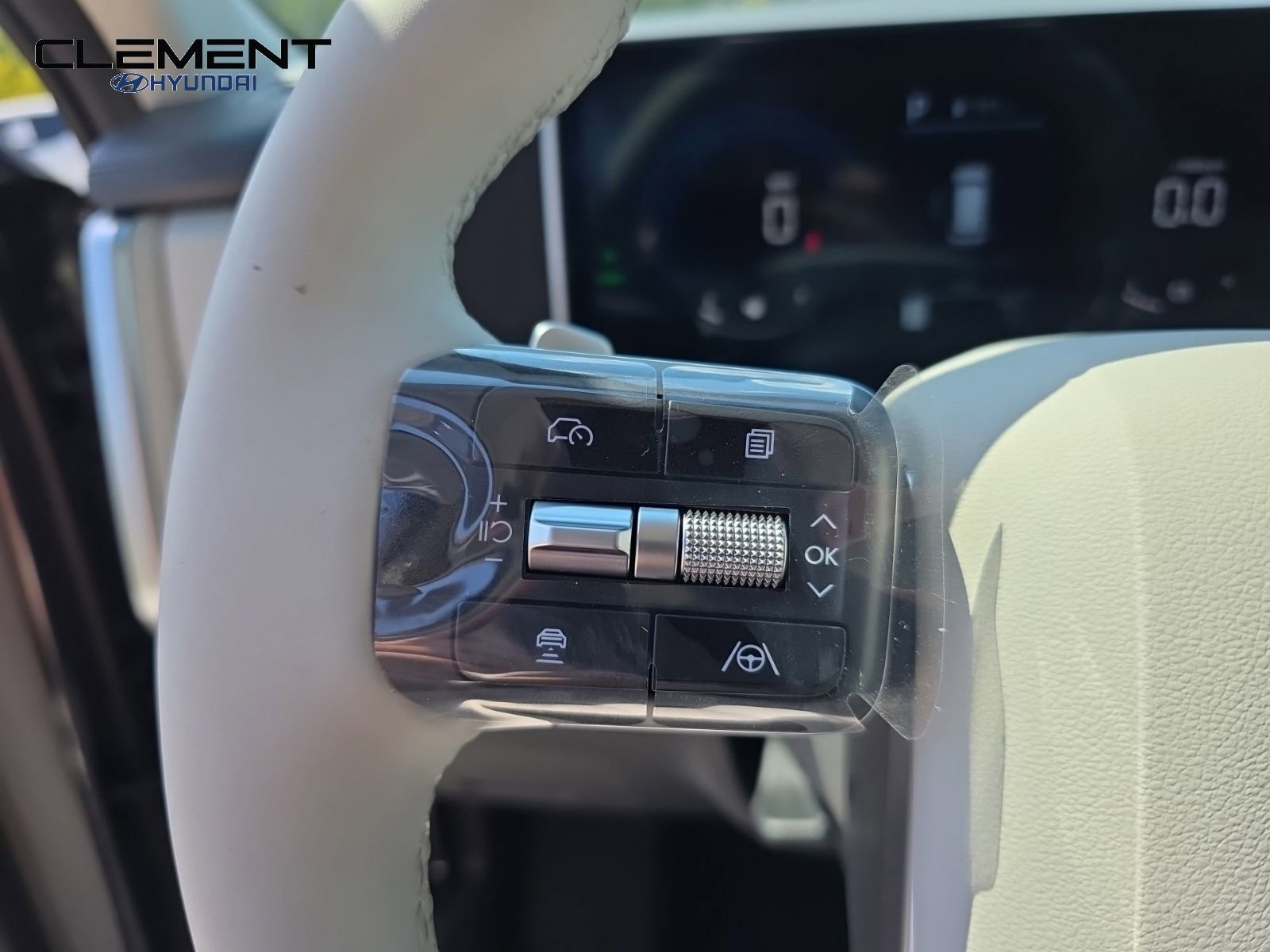 New 2026 Hyundai Santa Fe SE FWD image 13