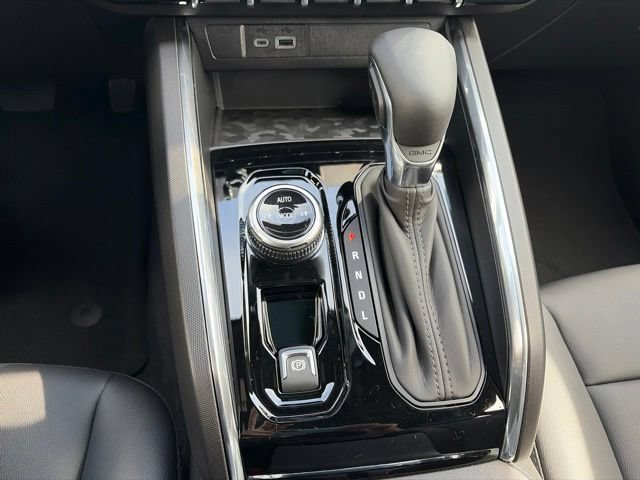 New 2026 GMC Canyon Elevation w/ Convenience Package AWD/4WD image 30
