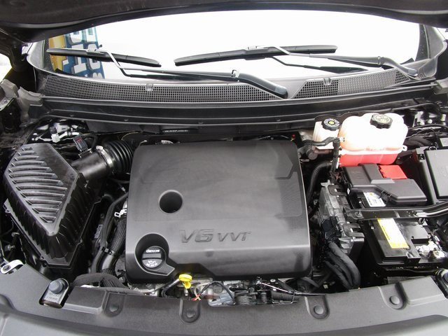 Certified 2023 Chevrolet Traverse Premier w/ Redline Edition image 10