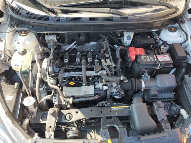 Used 2022 Nissan Kicks S FWD image 16