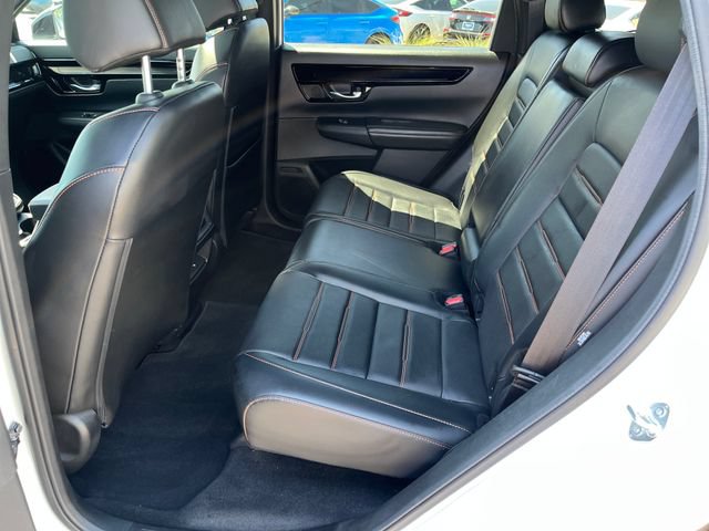 Certified 2024 Honda CR-V Sport Touring image 7