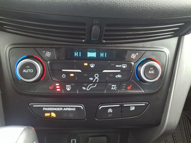 Used 2018 Ford Escape SEL image 19