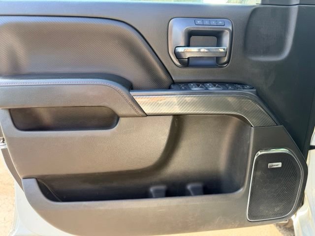 Used 2018 GMC Sierra 1500 SLT AWD/4WD image 19