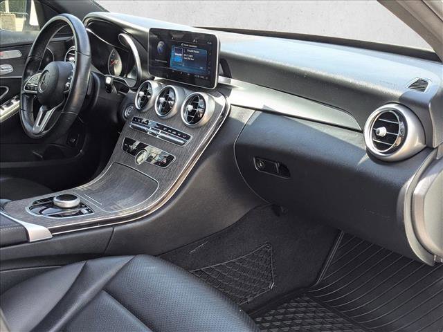 Used 2019 Mercedes-Benz C 300 Sedan image 21