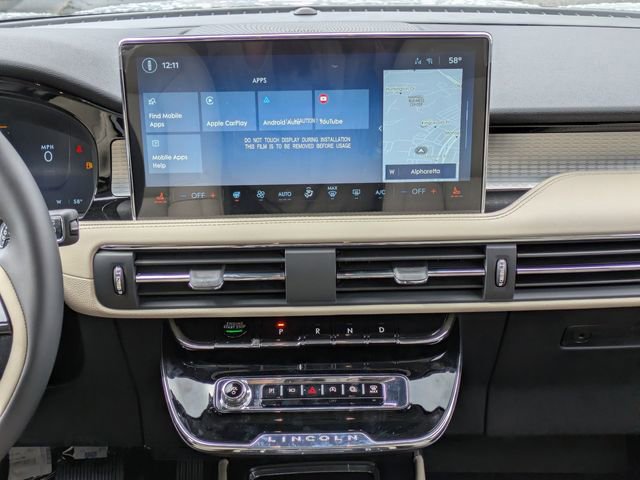 New 2026 Lincoln Corsair Premiere image 15