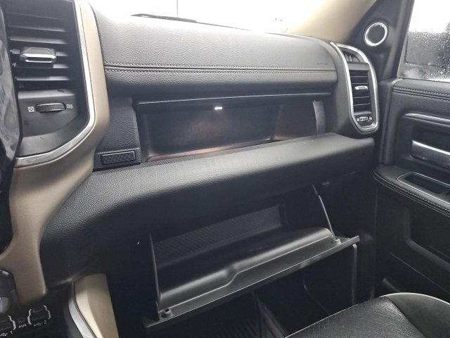 Used 2022 RAM 2500 Laramie image 31