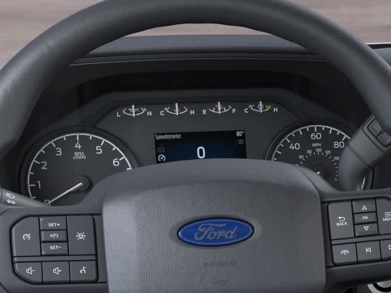New 2026 Ford F150 STX AWD/4WD image 13