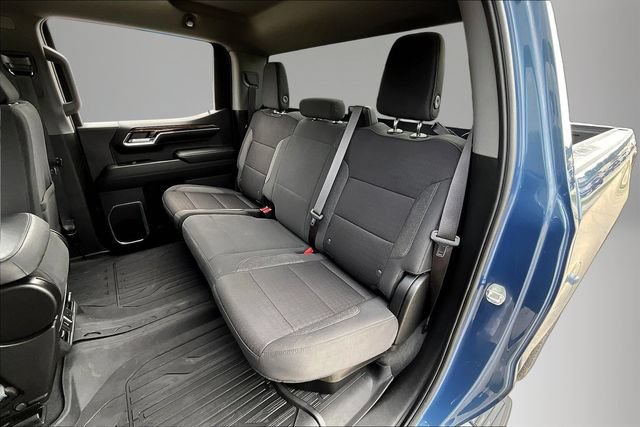 Used 2024 GMC Sierra 1500 SLE AWD/4WD image 23