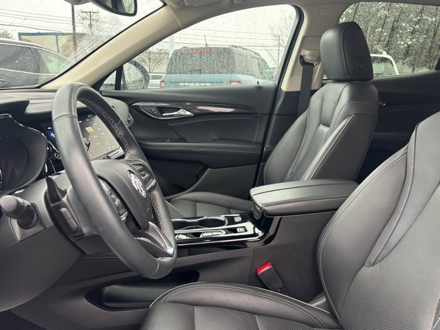 Certified 2023 Buick Envision Essence image 12