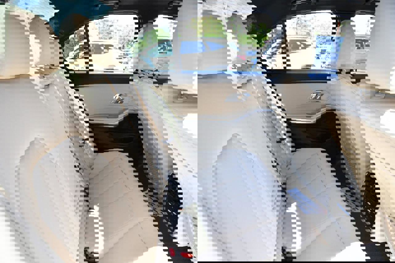 Used 2021 BMW 330i Sedan w/ Convenience Package image 14