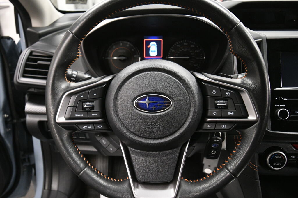 Used 2023 Subaru Crosstrek 2.0i Premium image 13