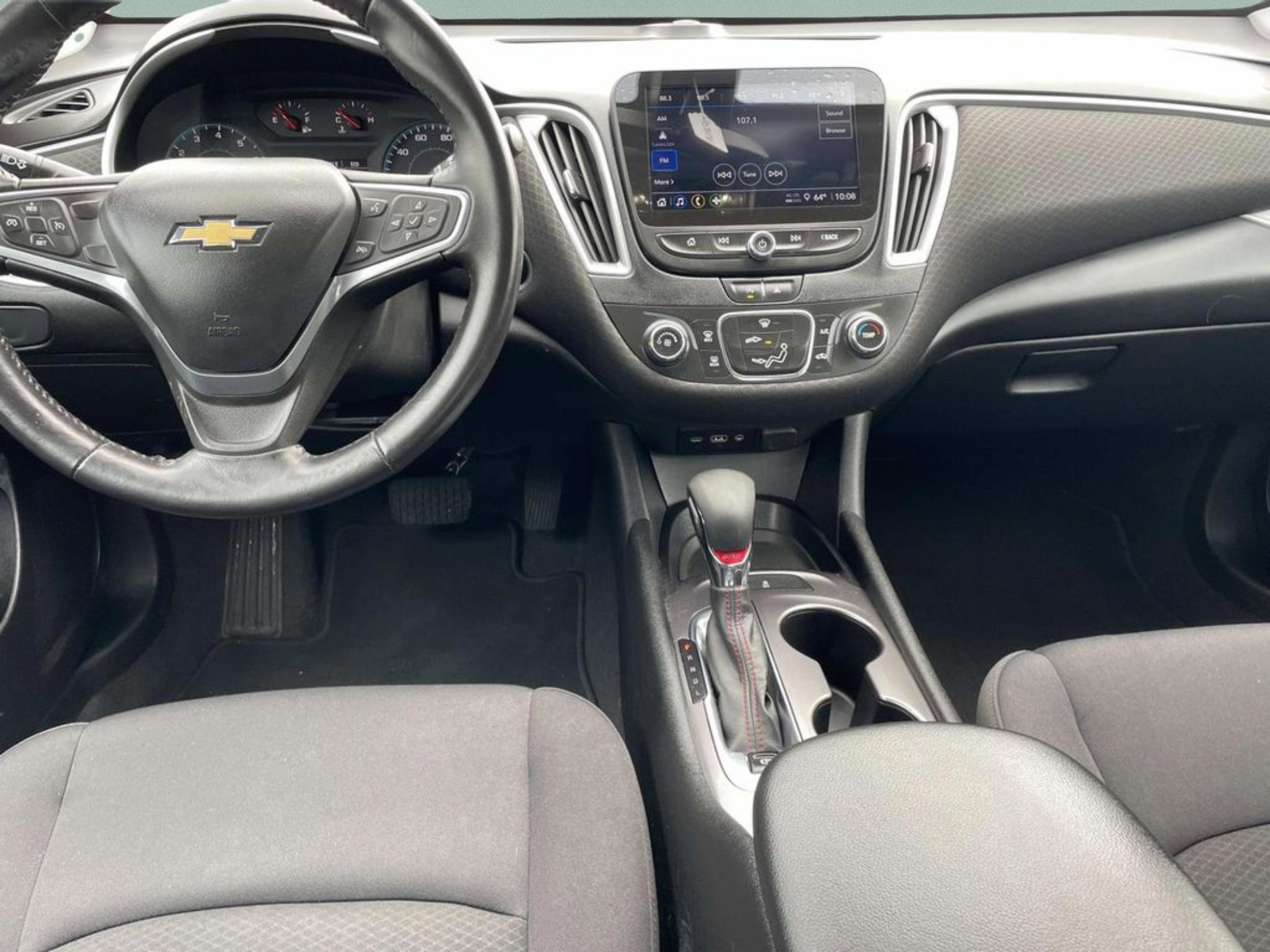 Used 2022 Chevrolet Malibu RS FWD image 10