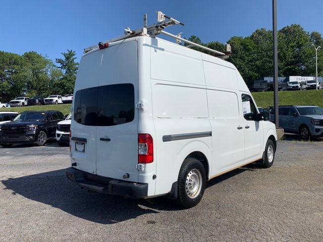 Used 2014 Nissan NV 2500 S w/ Power Basic Package RWD image 13