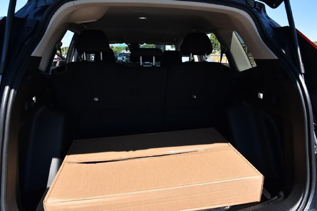 New 2026 Honda CR-V LX image 22