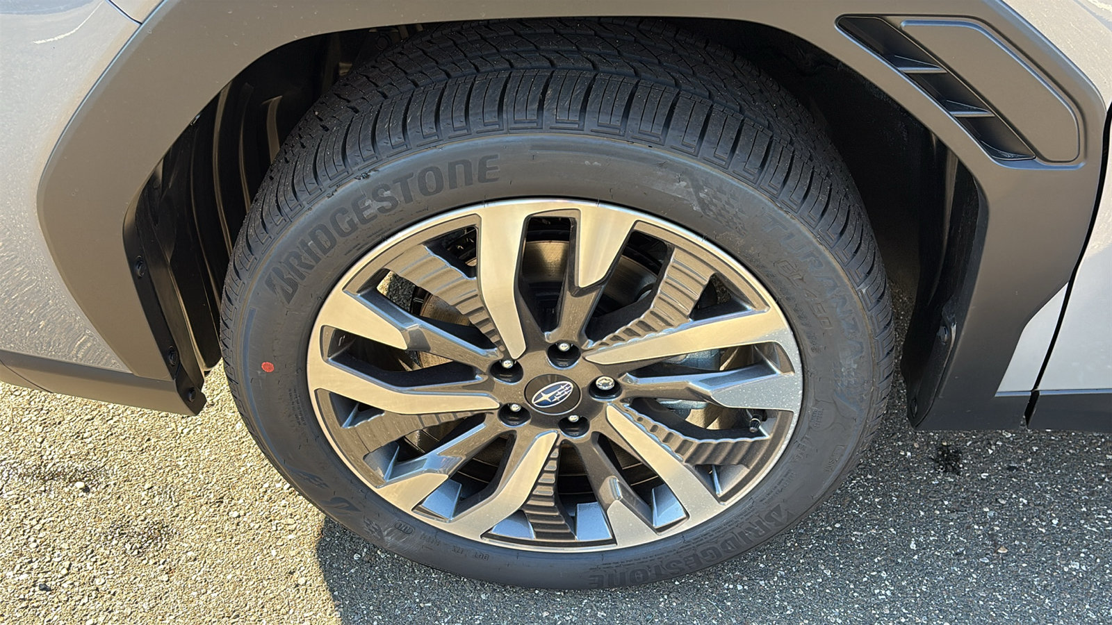New 2026 Subaru Forester Touring AWD/4WD image 7